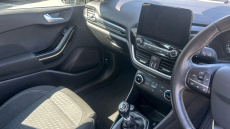 Ford Fiesta 1.0 EcoBoost Zetec 3dr Petrol Hatchback